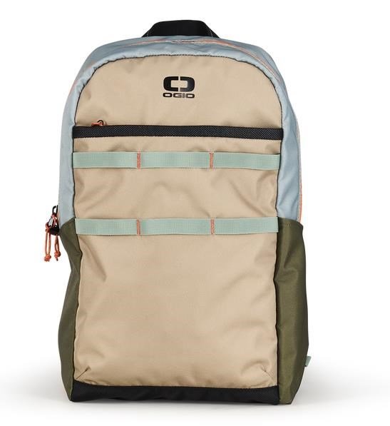 Ogio Alpha Lite ryggsäck, oliv