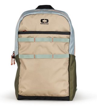 Ogio Alpha Lite ryggsäck, oliv