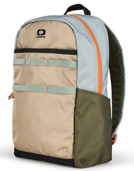 Ogio Alpha Lite ryggsäck, oliv