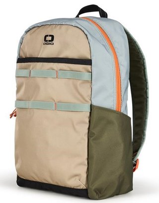 Ogio Alpha Lite ryggsäck, oliv
