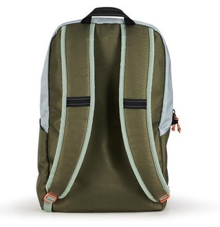 Ogio Alpha Lite ryggsäck, oliv
