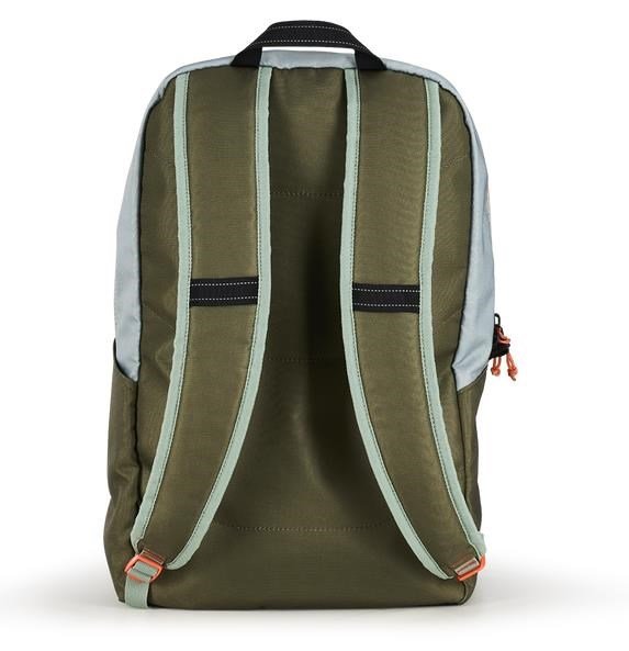 Ogio Alpha Lite ryggsäck, oliv