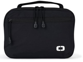 Ogio Ogio Hanging Dopp Kit bag, black