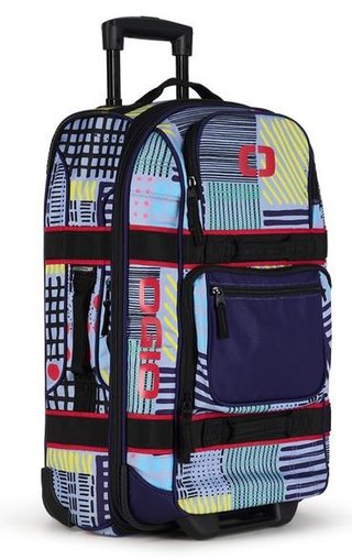 Ogio Alpha Layover 40-44L golfbag