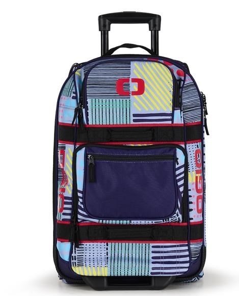 Ogio Alpha Layover 40-44L golfbag