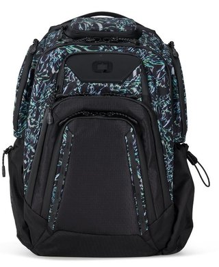 Ogio Renegade Pro bag, wilde flowers