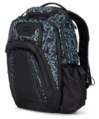Ogio Renegade Pro bag, wilde flowers