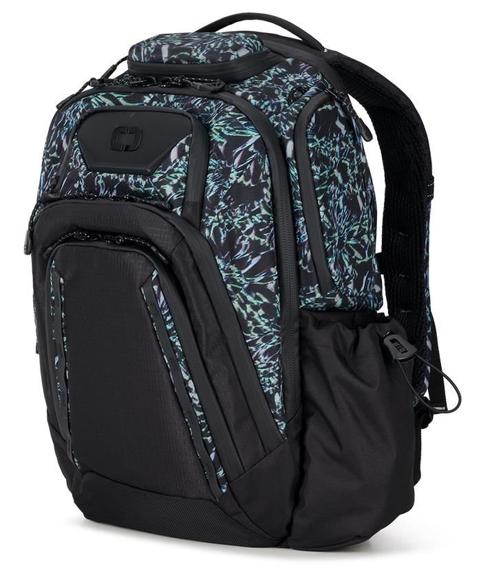 Ogio Renegade Pro bag, wilde flowers