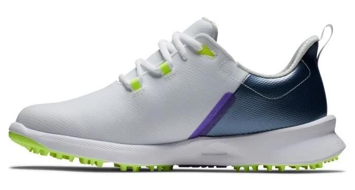 FootJoy Fuel Sport damgolfsko, vit