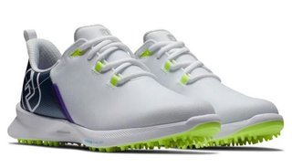 FootJoy Fuel Sport damgolfsko, vit