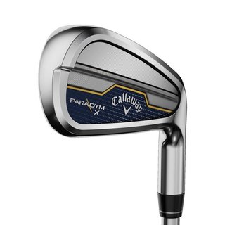 Callaway Paradym X herr järn, stål