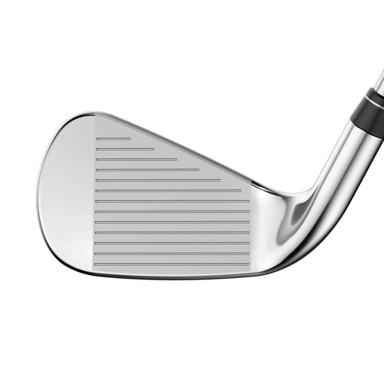 Callaway Paradym X herr järn, stål