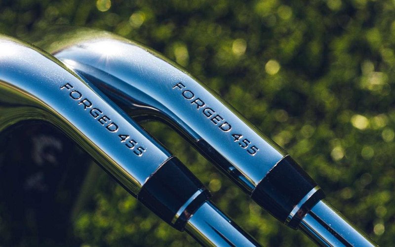 Callaway Paradym X herr järn, stål