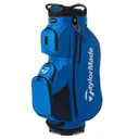 TaylorMade Pro cart bag, kungsblatt