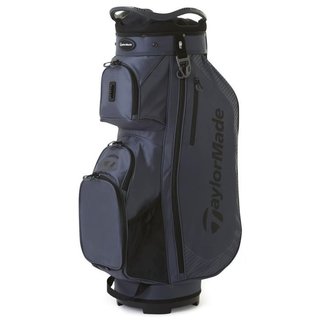 TaylorMade Pro cart bag, charcoal
