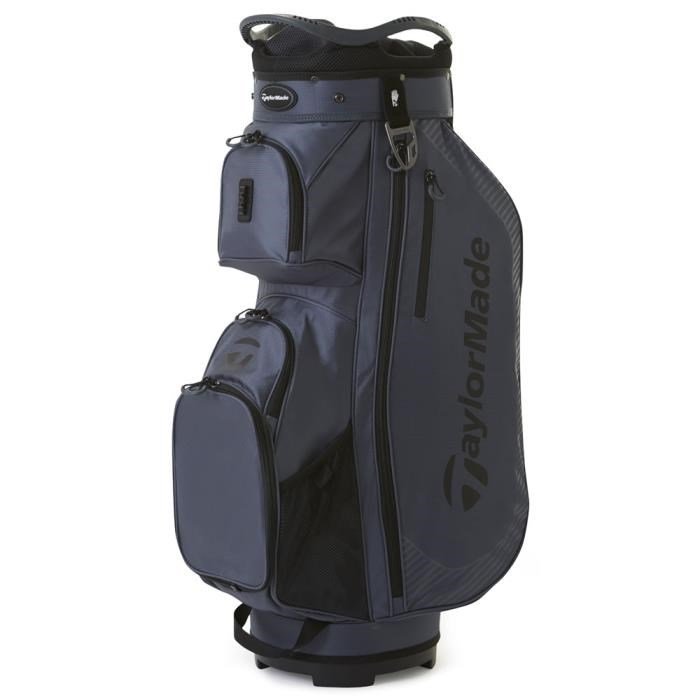 TaylorMade Pro cart bag, charcoal