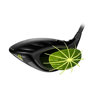 PING G430 MAX herr driver