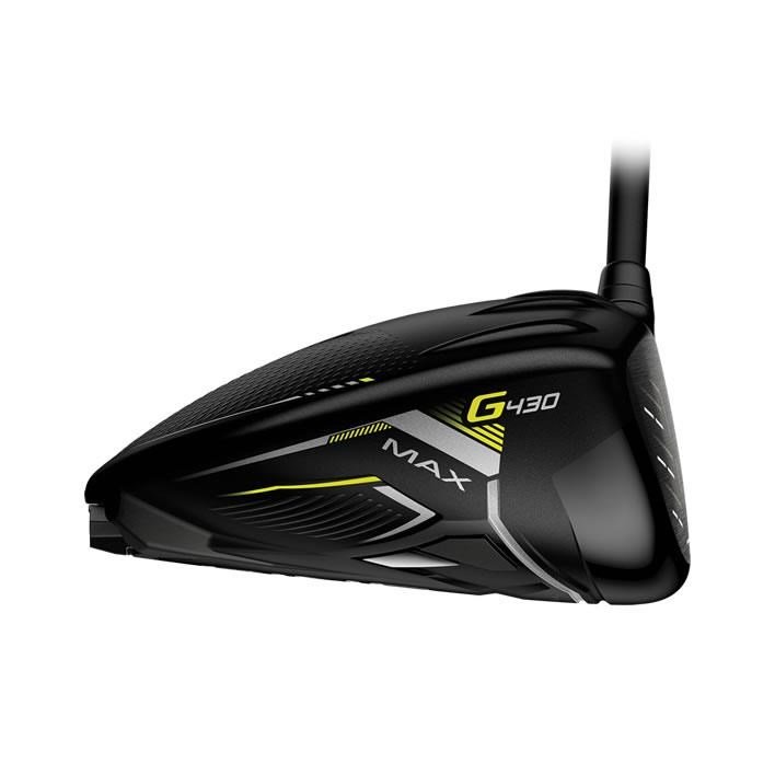 PING G430 MAX herr driver