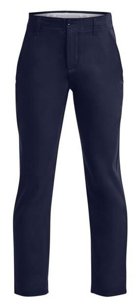 Under Armour Golf pojkar golfbyxor, navy