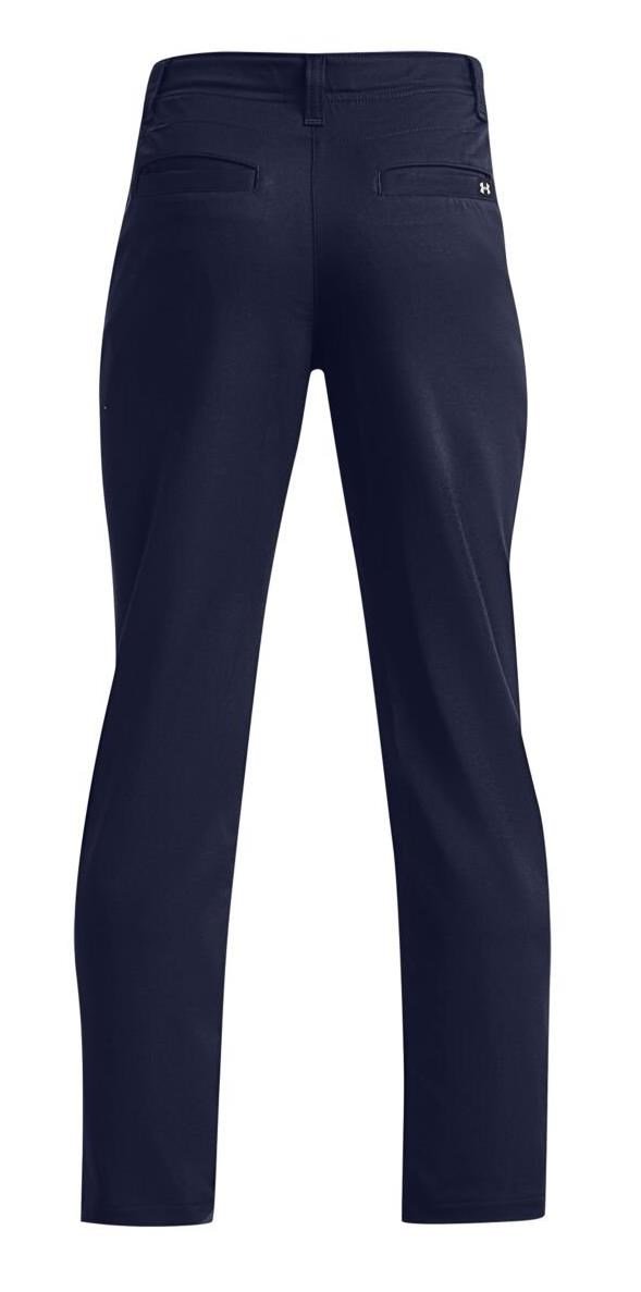 Under Armour Golf pojkar golfbyxor, navy