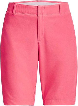 Under Armour Links dam shorts, rosa