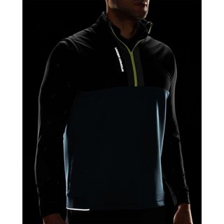 Under Armour Storm Daytona herr vest, svart/static blue