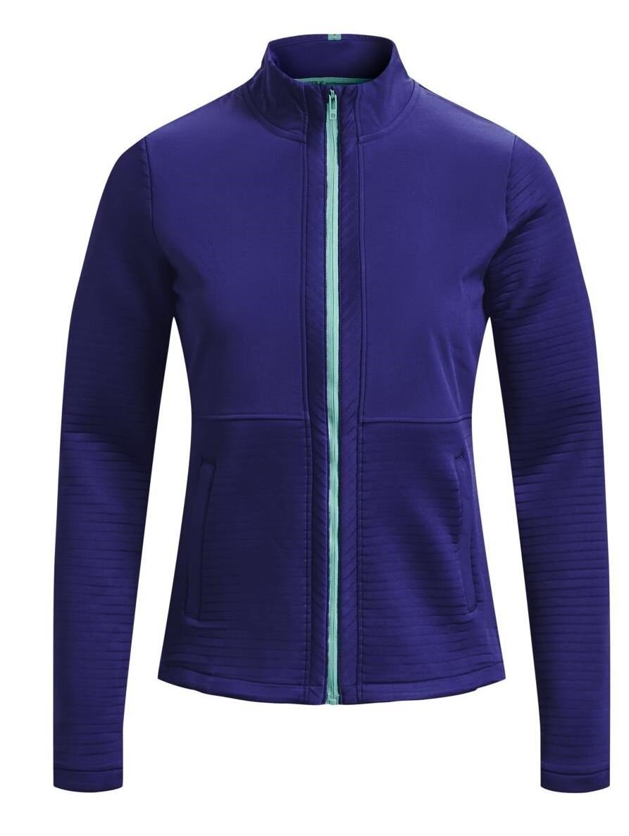 Under Armour Storm Daytona damtröja, sonar blue/blue foam