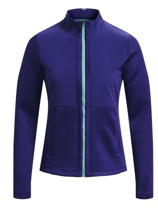 Under Armour Storm Daytona damtröja, sonar blue/blue foam