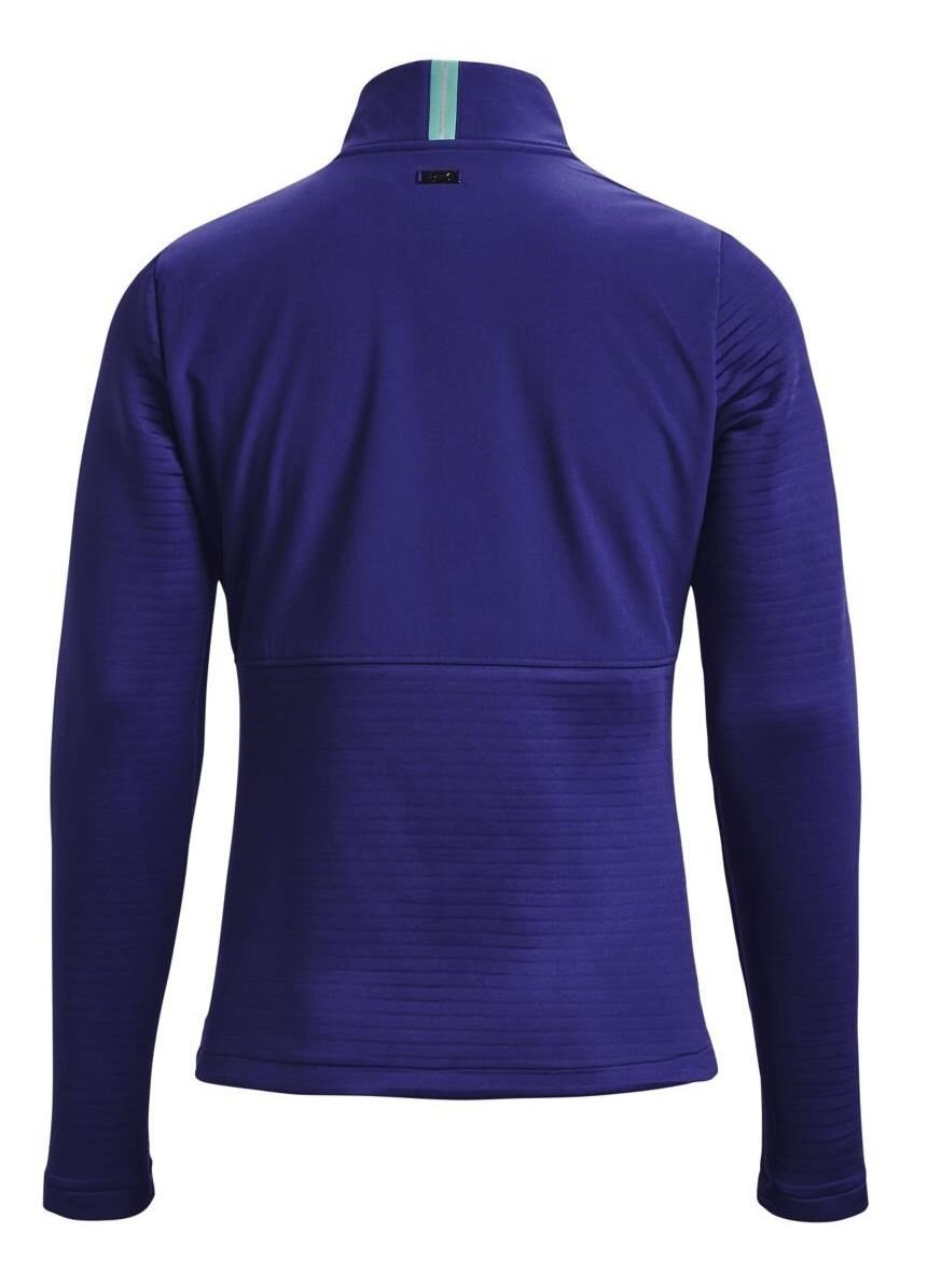 Under Armour Storm Daytona damtröja, sonar blue/blue foam