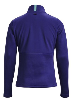 Under Armour Storm Daytona damtröja, sonar blue/blue foam