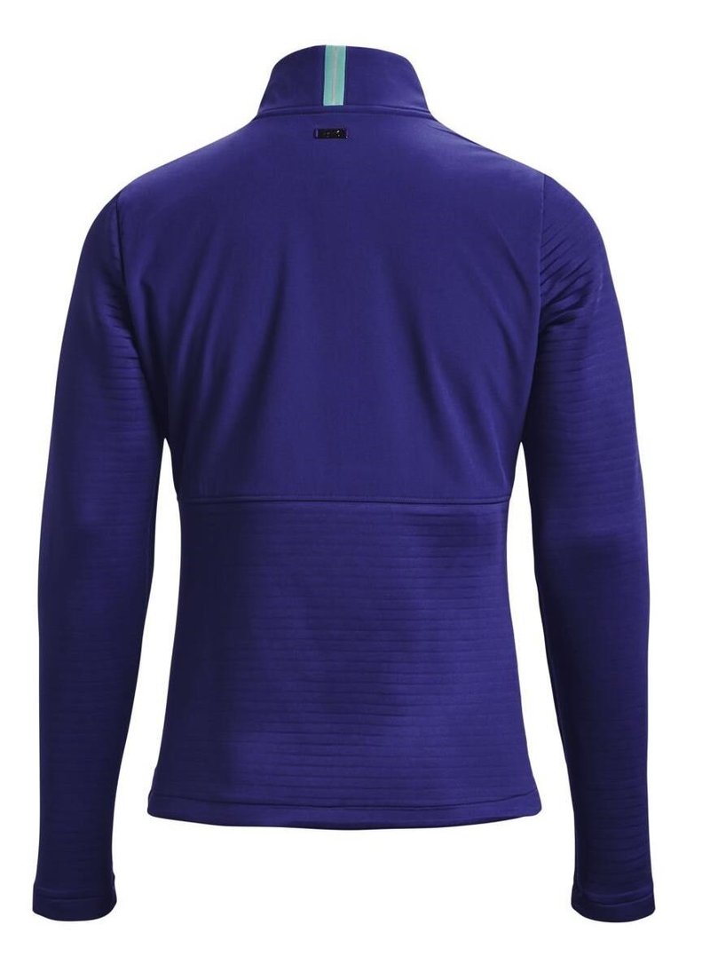 Under Armour Storm Daytona damtröja, sonar blue/blue foam