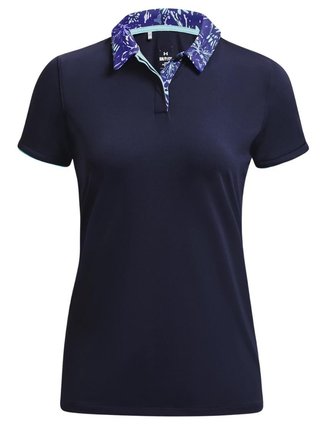 Under Armour Iso-Chill dampolo, navy