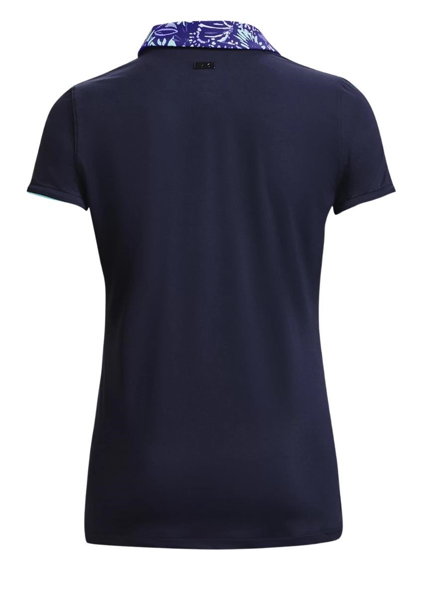 Under Armour Iso-Chill dampolo, navy