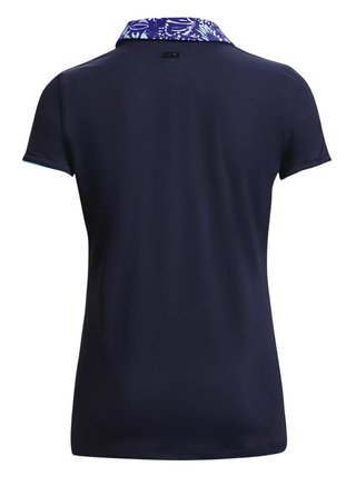 Under Armour Iso-Chill dampolo, navy