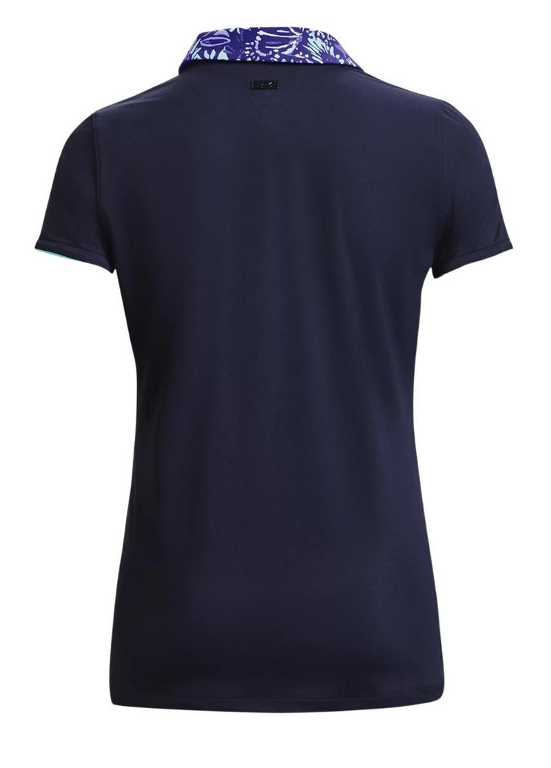 Under Armour Iso-Chill dampolo, navy