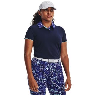 Under Armour Iso-Chill dampolo, navy