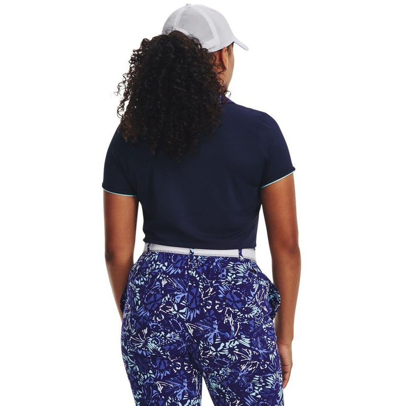 Under Armour Iso-Chill dampolo, navy