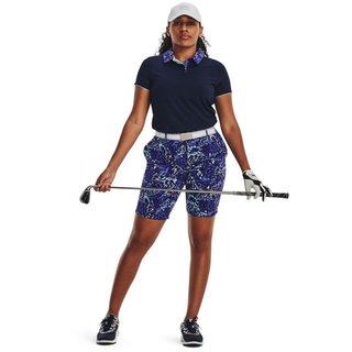 Under Armour Iso-Chill dampolo, navy