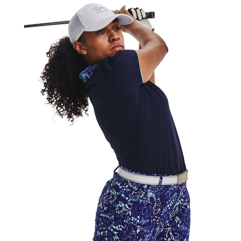 Under Armour Iso-Chill dampolo, navy