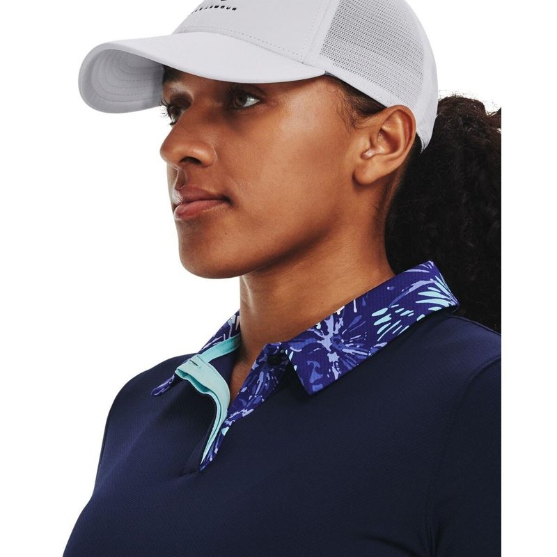Under Armour Iso-Chill dampolo, navy