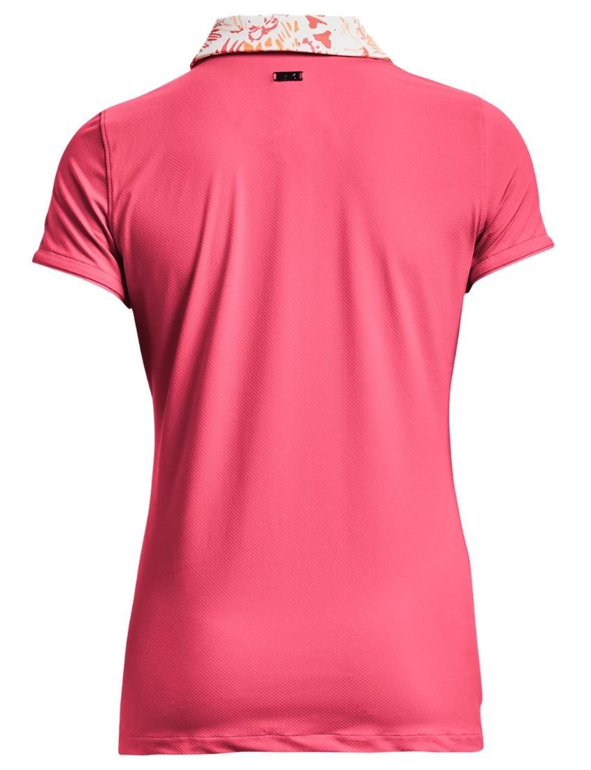 Under Armour Iso-Chill dampolo, rosa