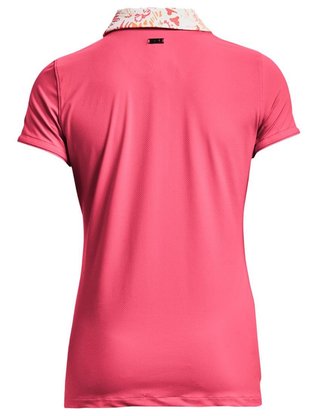 Under Armour Iso-Chill dampolo, rosa