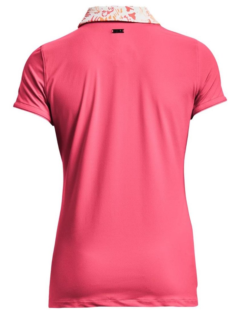 Under Armour Iso-Chill dampolo, rosa