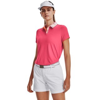 Under Armour Iso-Chill dampolo, rosa