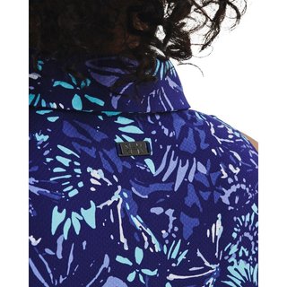 Under Armour Iso-Chill Sleeveless dampolo, sonar blue