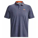 Under Armour Iso-Chill Verge herr polo, navy