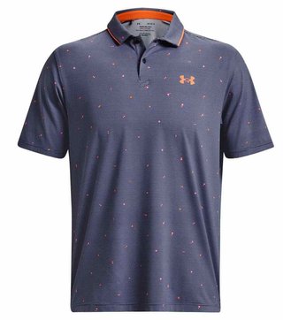 Under Armour Iso-Chill Verge herr polo, navy