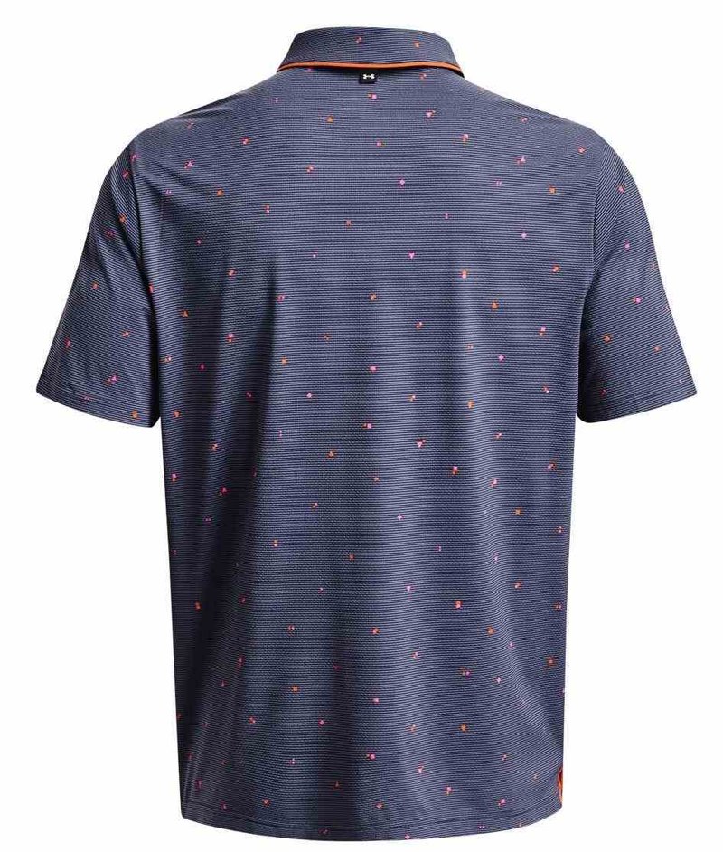 Under Armour Iso-Chill Verge herr polo, navy