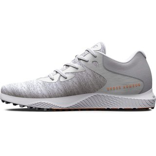 Under Armour Charged Breathe 2 Knit SL damgolfsko, grå