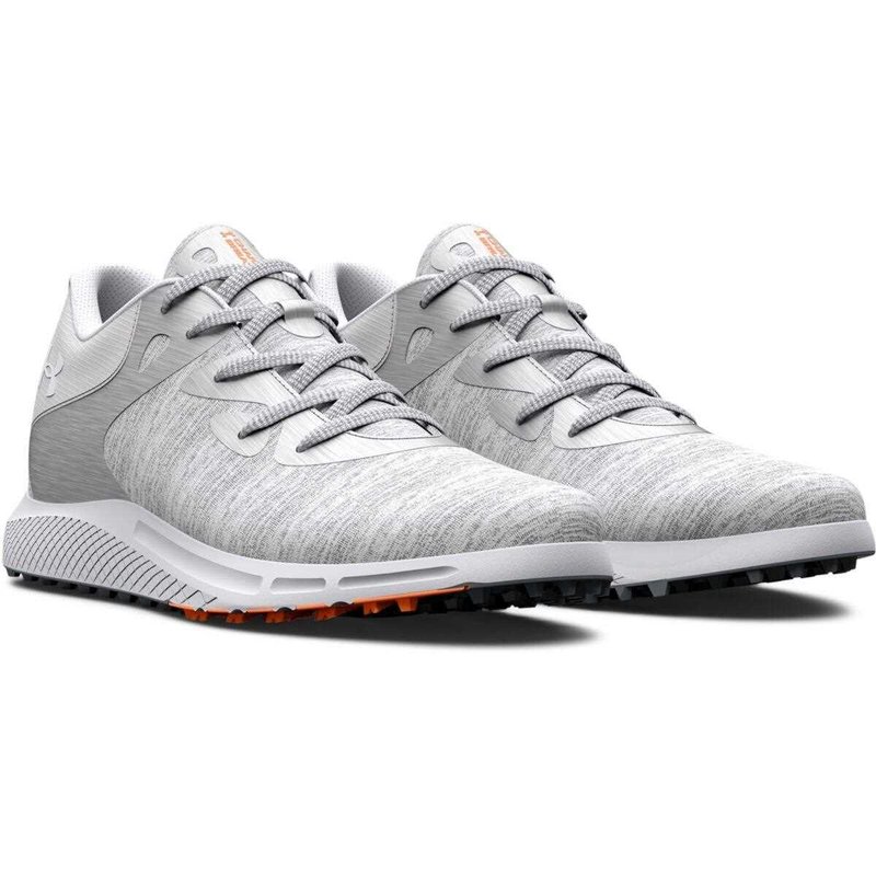 Under Armour Charged Breathe 2 Knit SL damgolfsko, grå